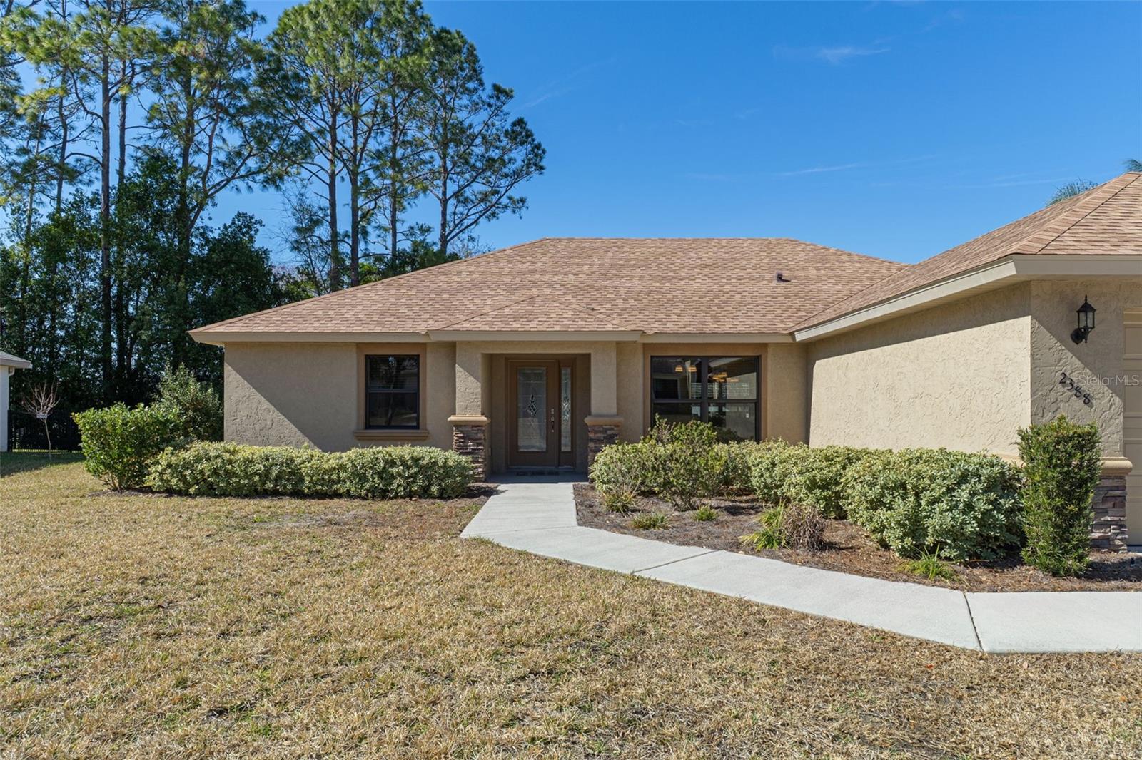 2388 N BRENTWOOD CIR, LECANTO, FL, 34461