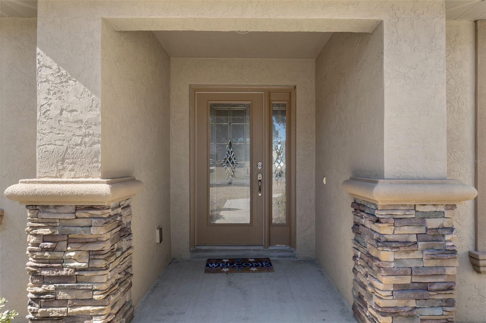 2388 N BRENTWOOD CIR, LECANTO, FL, 34461