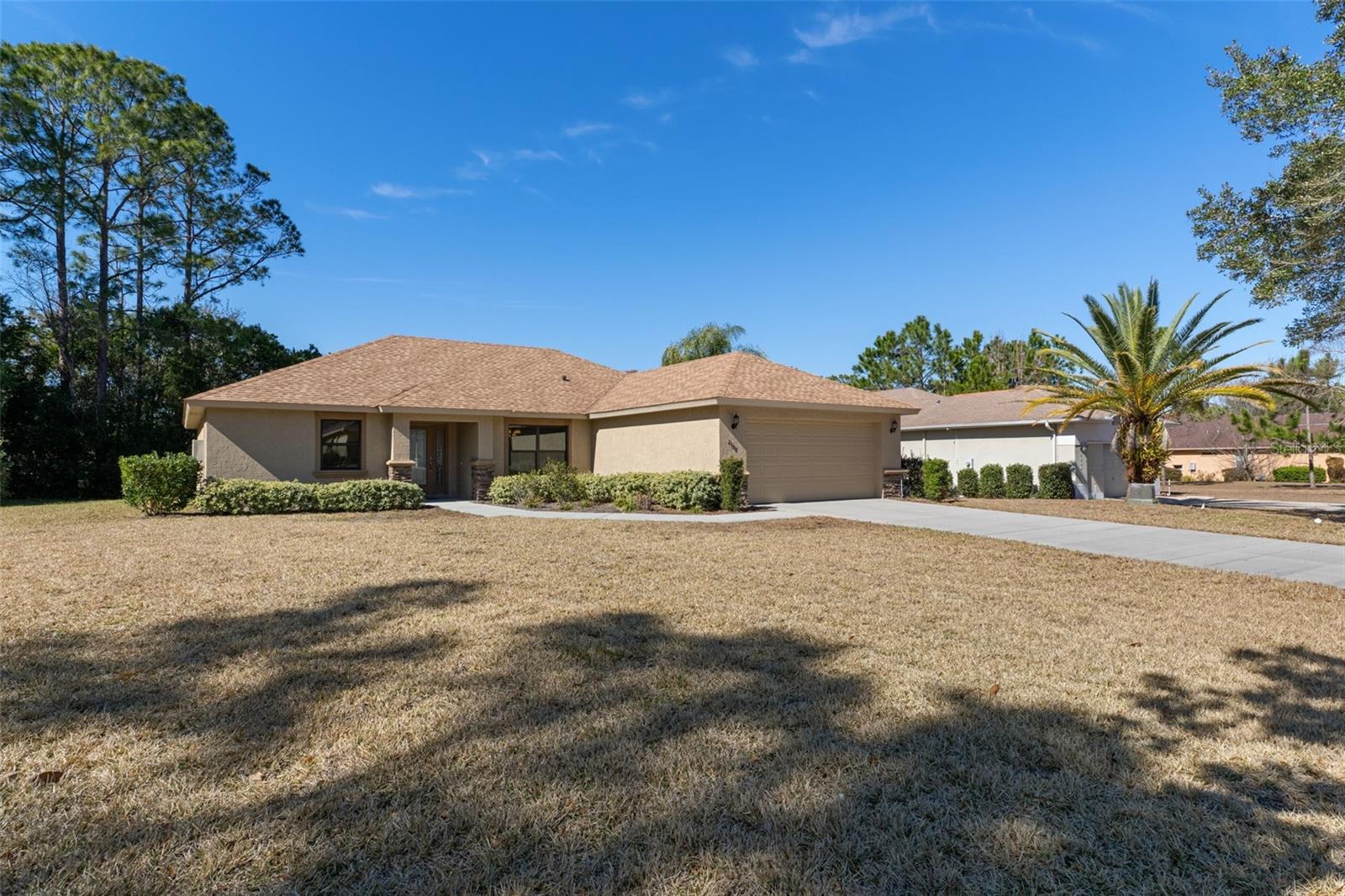 2388 N BRENTWOOD CIR, LECANTO, FL, 34461
