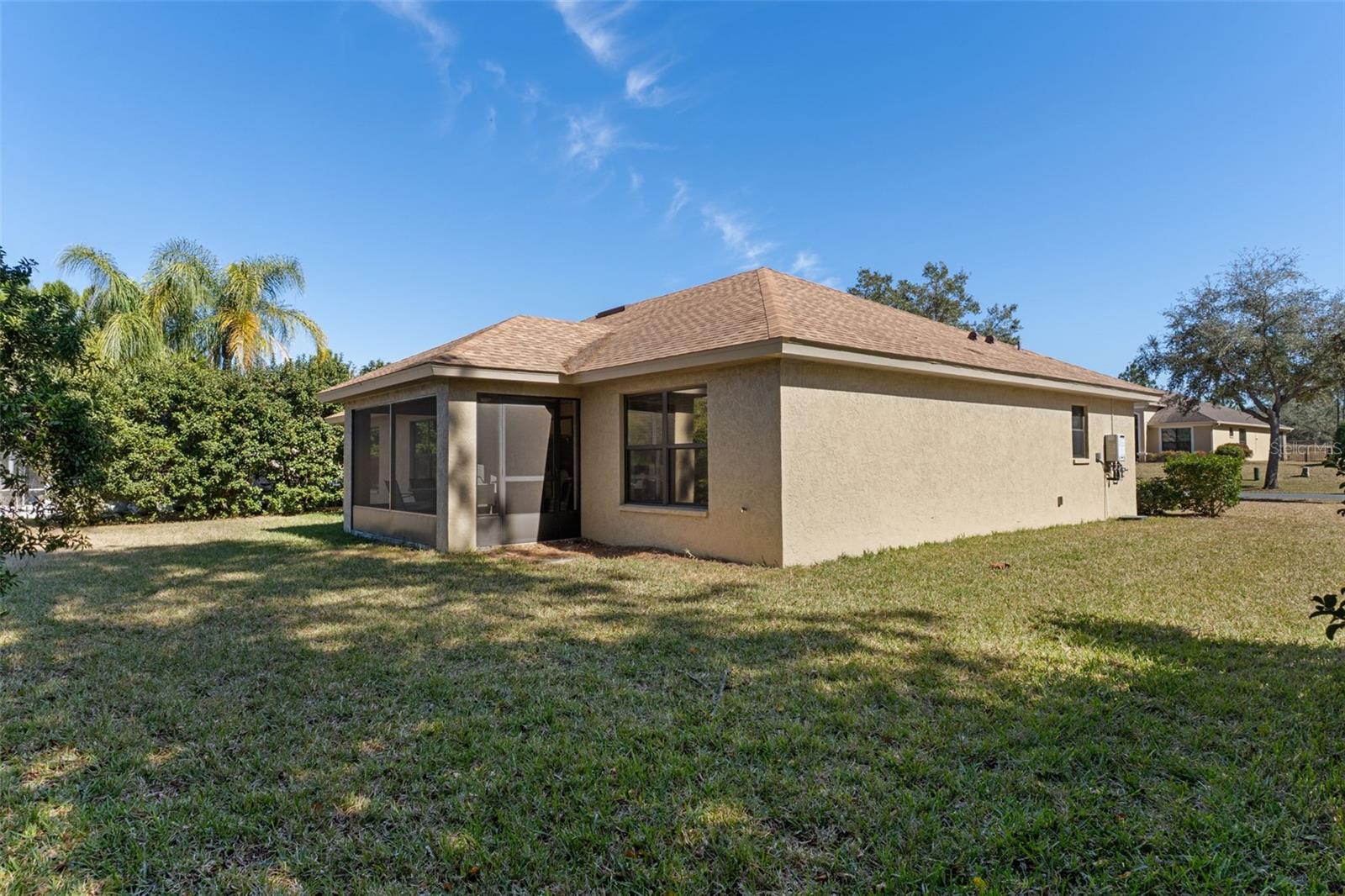 2388 N BRENTWOOD CIR, LECANTO, FL, 34461