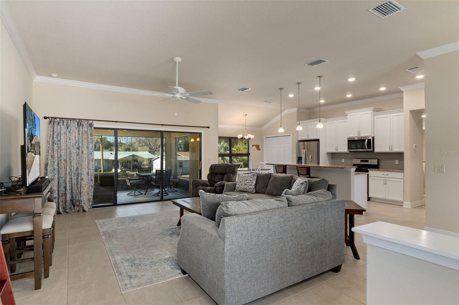 2388 N BRENTWOOD CIR, LECANTO, FL, 34461