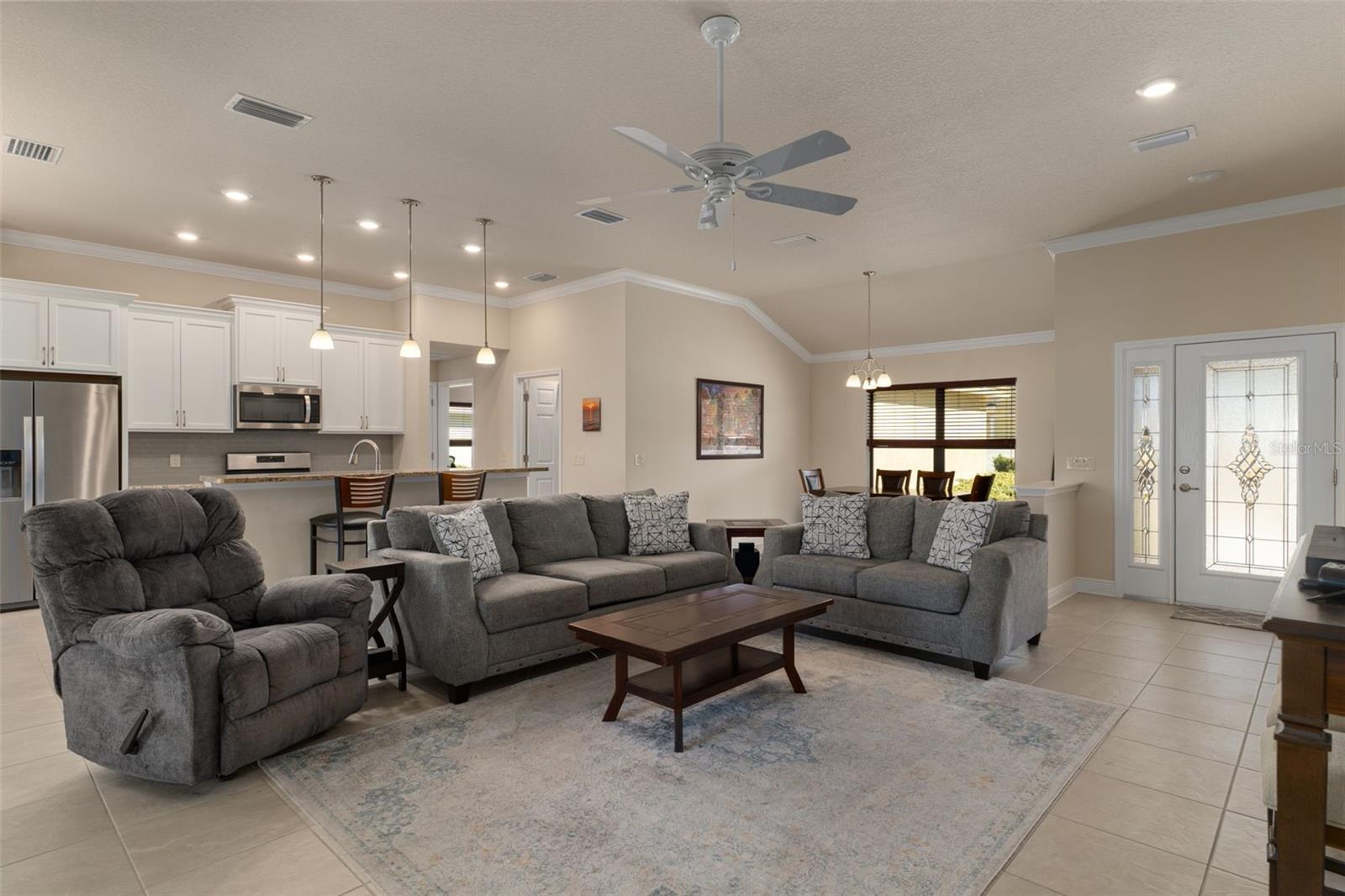 2388 N BRENTWOOD CIR, LECANTO, FL, 34461