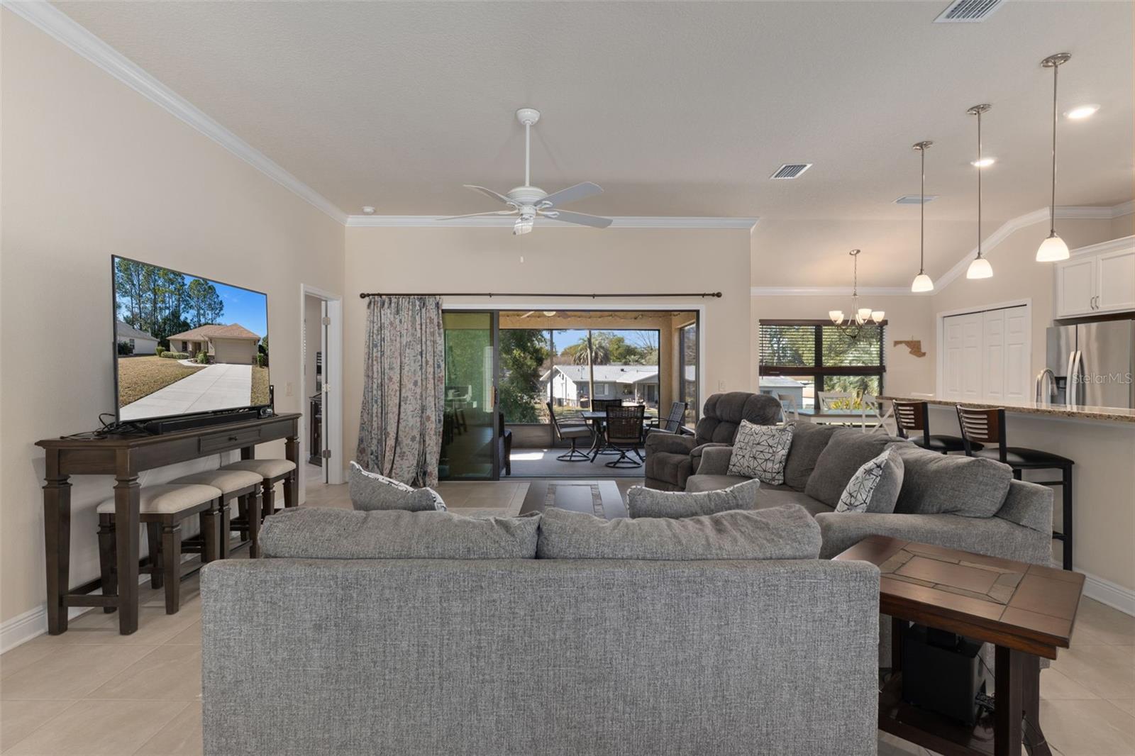 2388 N BRENTWOOD CIR, LECANTO, FL, 34461