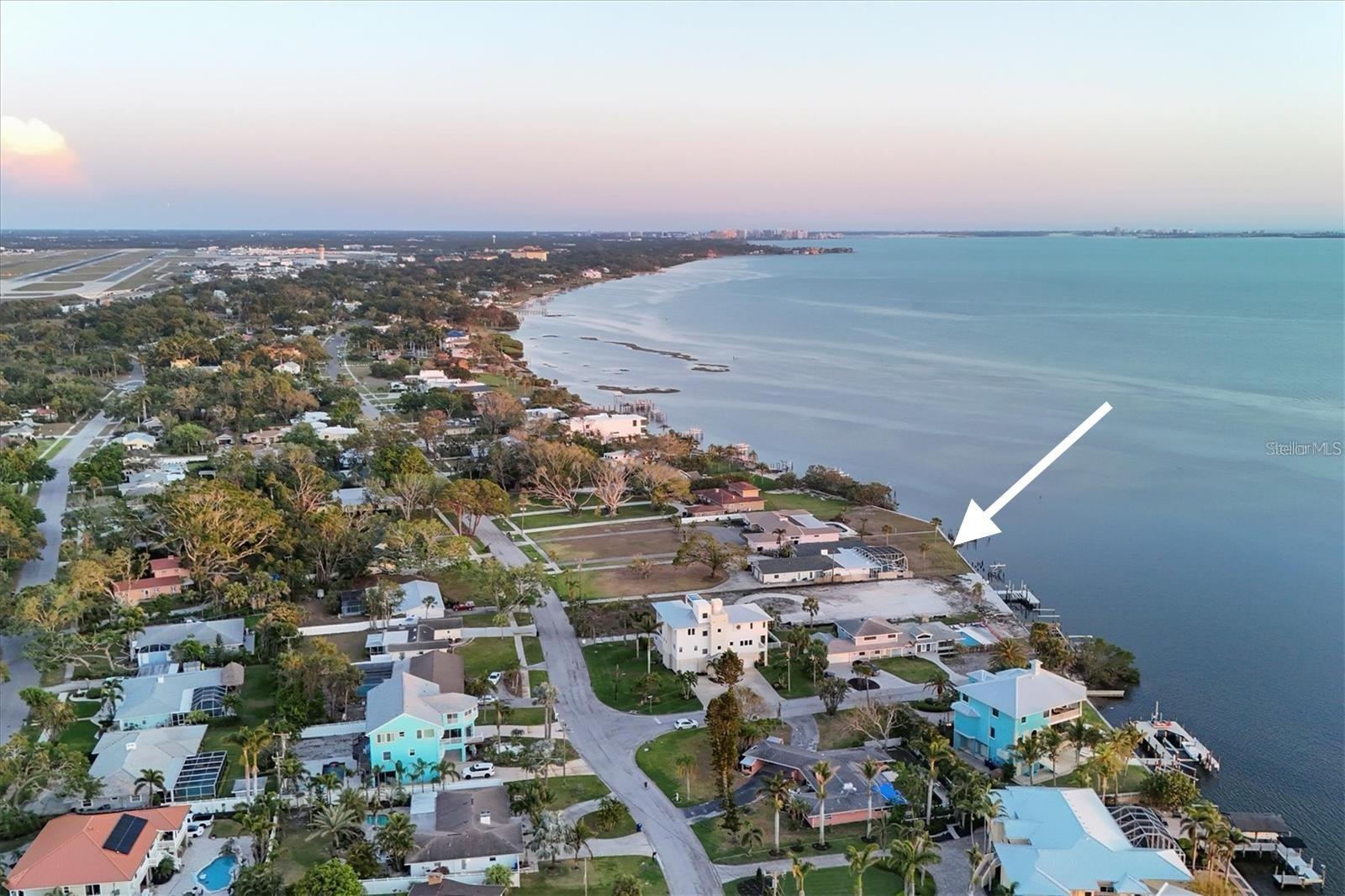 7318 WESTMORELAND DR, SARASOTA, FL, 34243