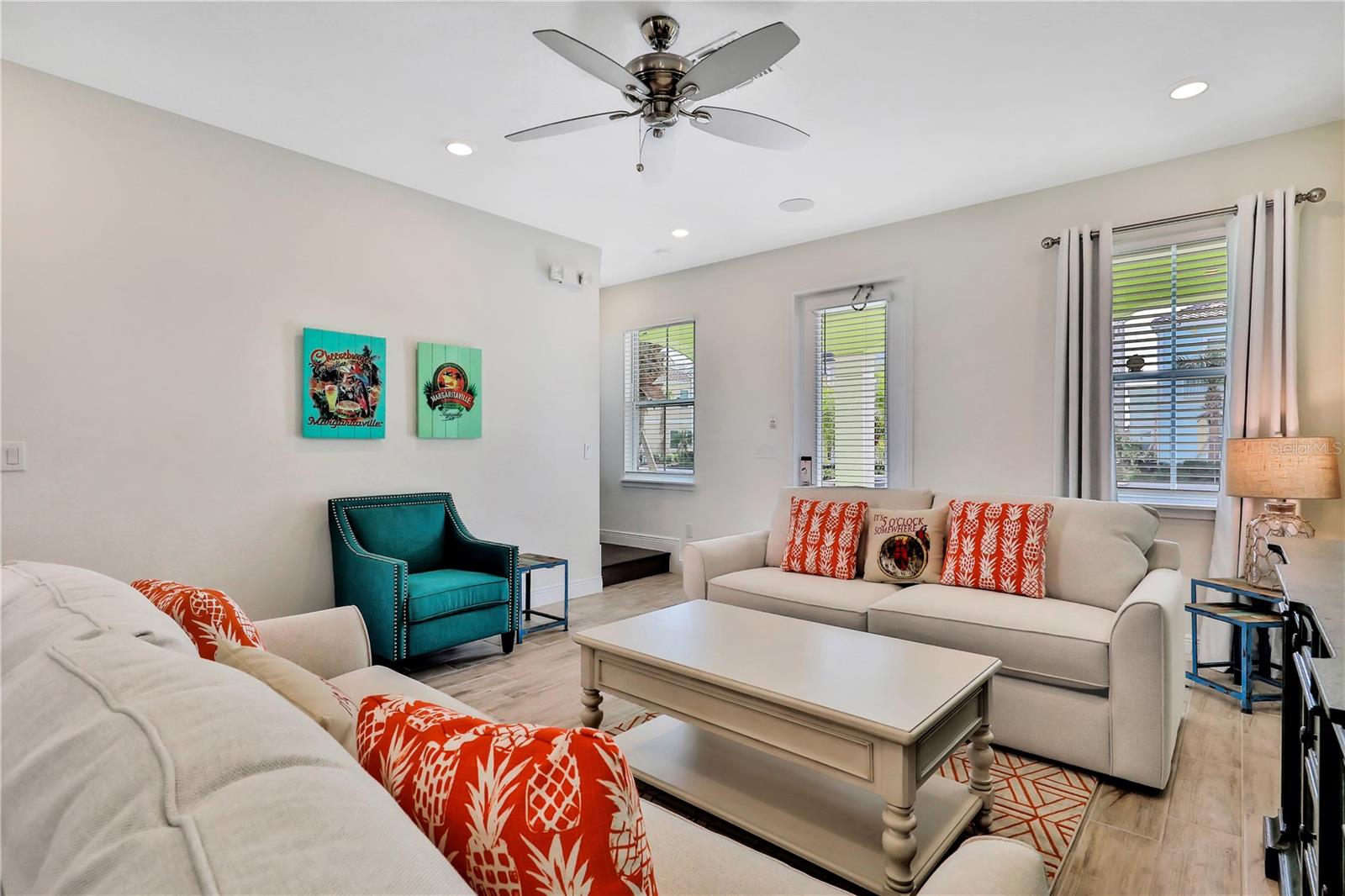 8049 LOST SHAKER LN, KISSIMMEE, FL, 34747