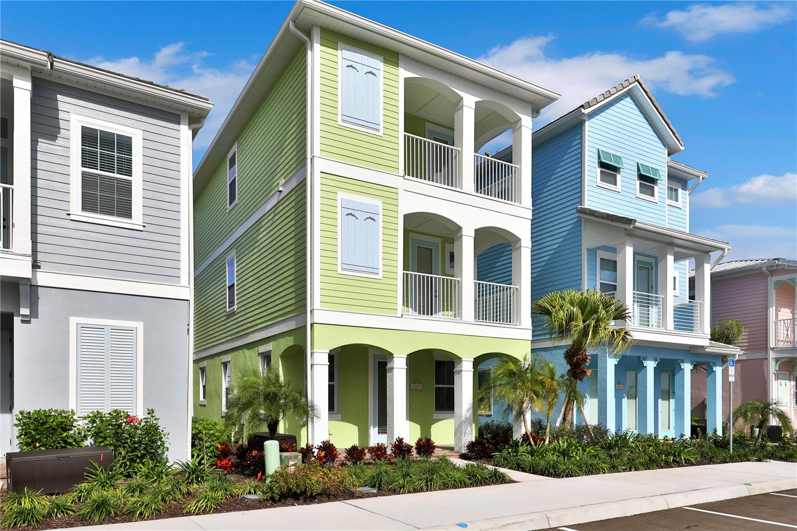 8049 LOST SHAKER LN, KISSIMMEE, FL, 34747