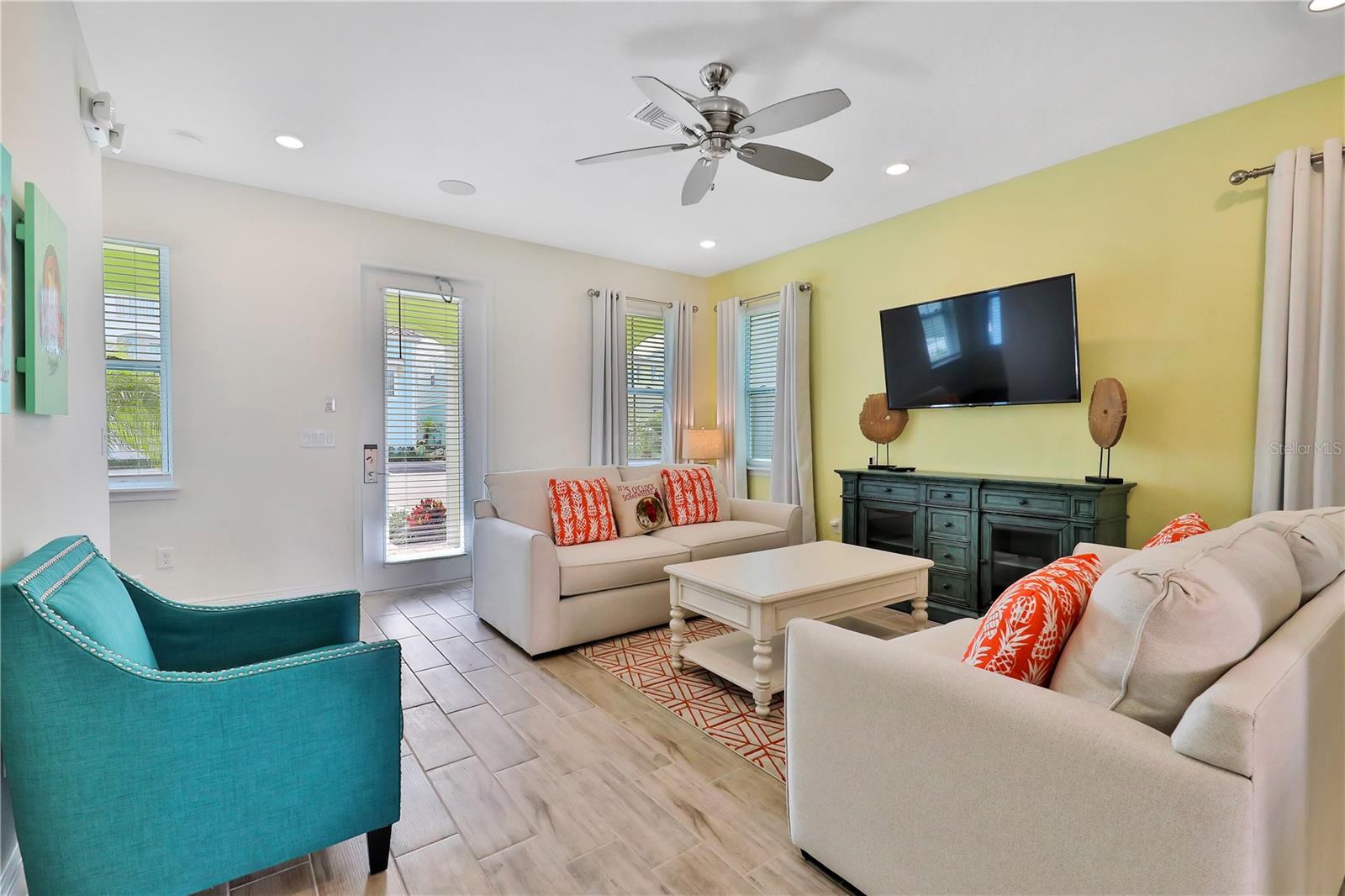 8049 LOST SHAKER LN, KISSIMMEE, FL, 34747