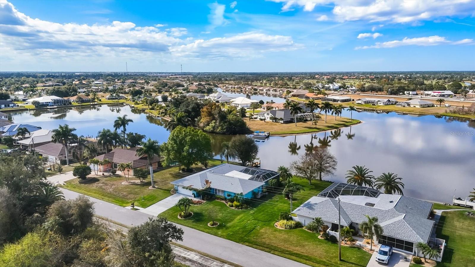 12577 SW KINGS ROW, LAKE SUZY, FL, 34269