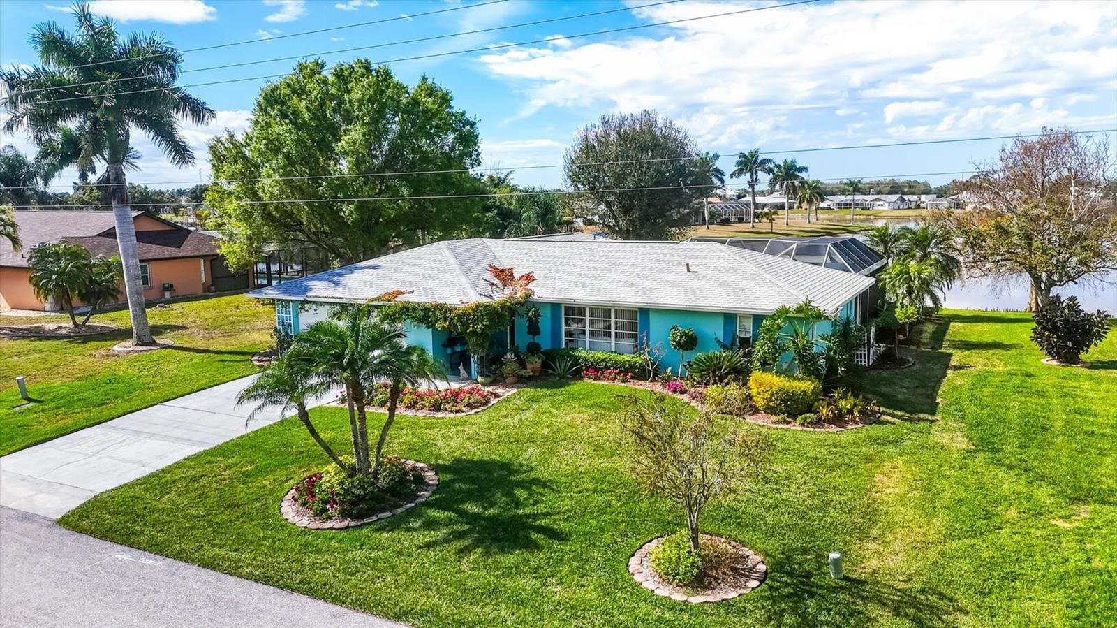 12577 SW KINGS ROW, LAKE SUZY, FL, 34269