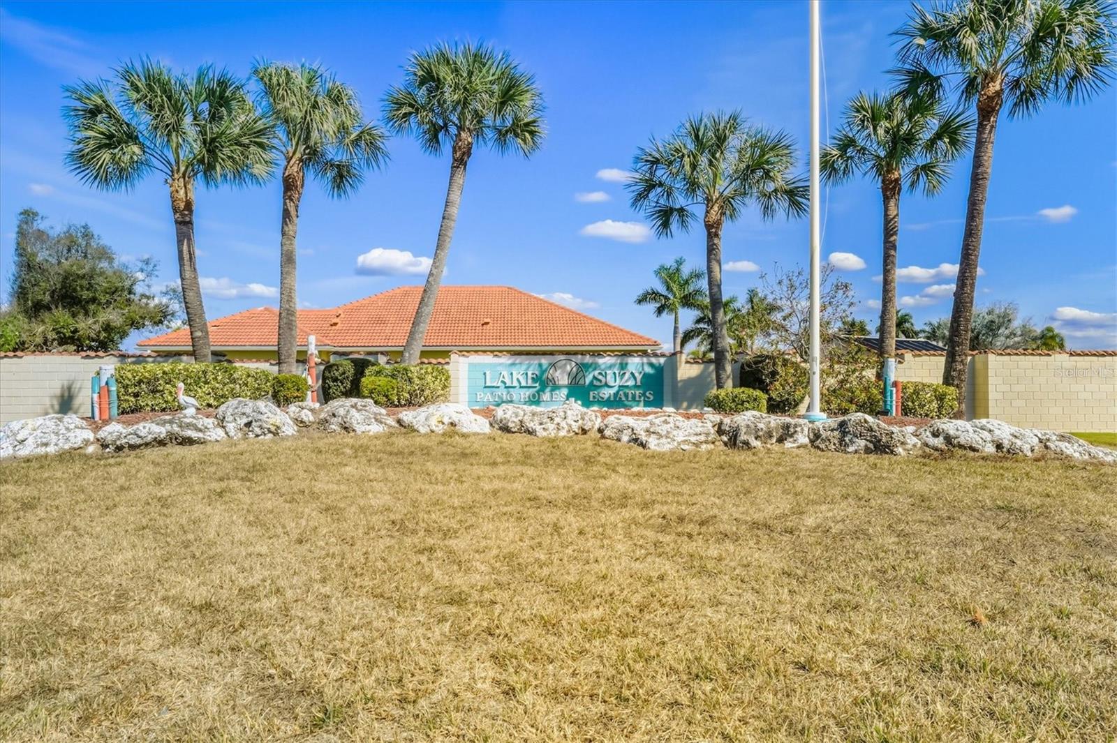 12577 SW KINGS ROW, LAKE SUZY, FL, 34269