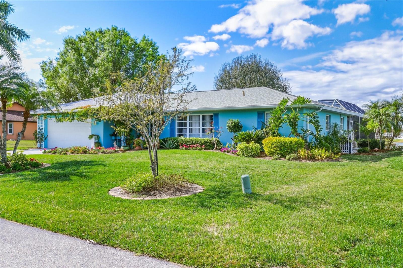 12577 SW KINGS ROW, LAKE SUZY, FL, 34269