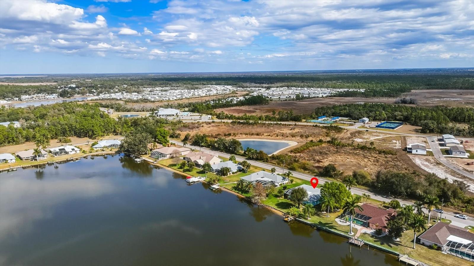 12577 SW KINGS ROW, LAKE SUZY, FL, 34269