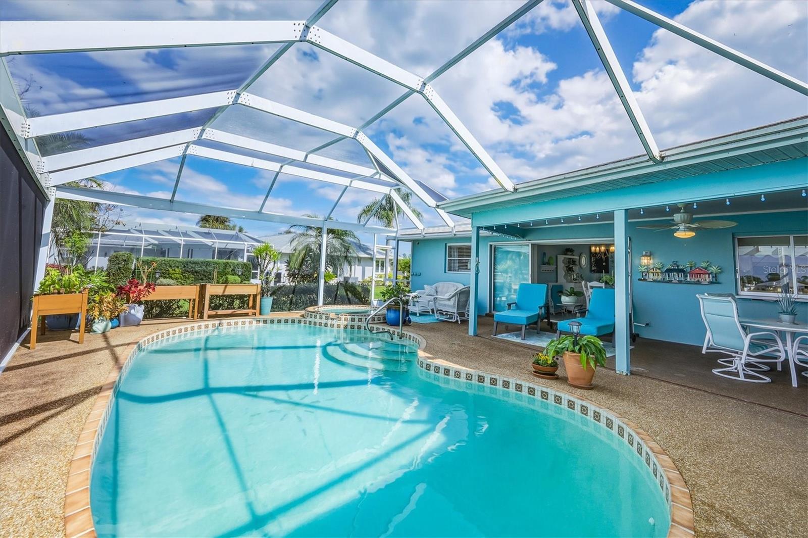 12577 SW KINGS ROW, LAKE SUZY, FL, 34269