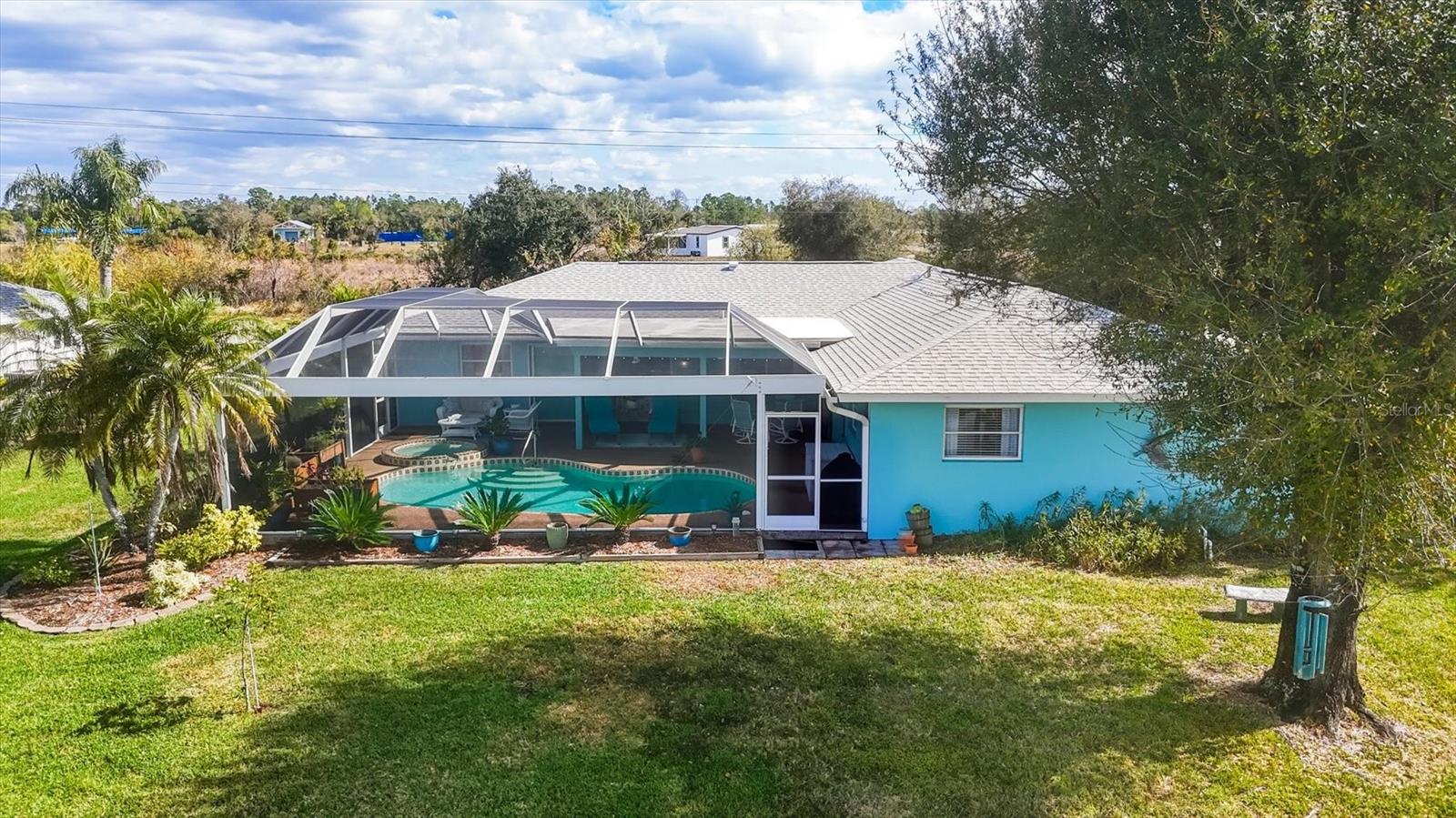 12577 SW KINGS ROW, LAKE SUZY, FL, 34269