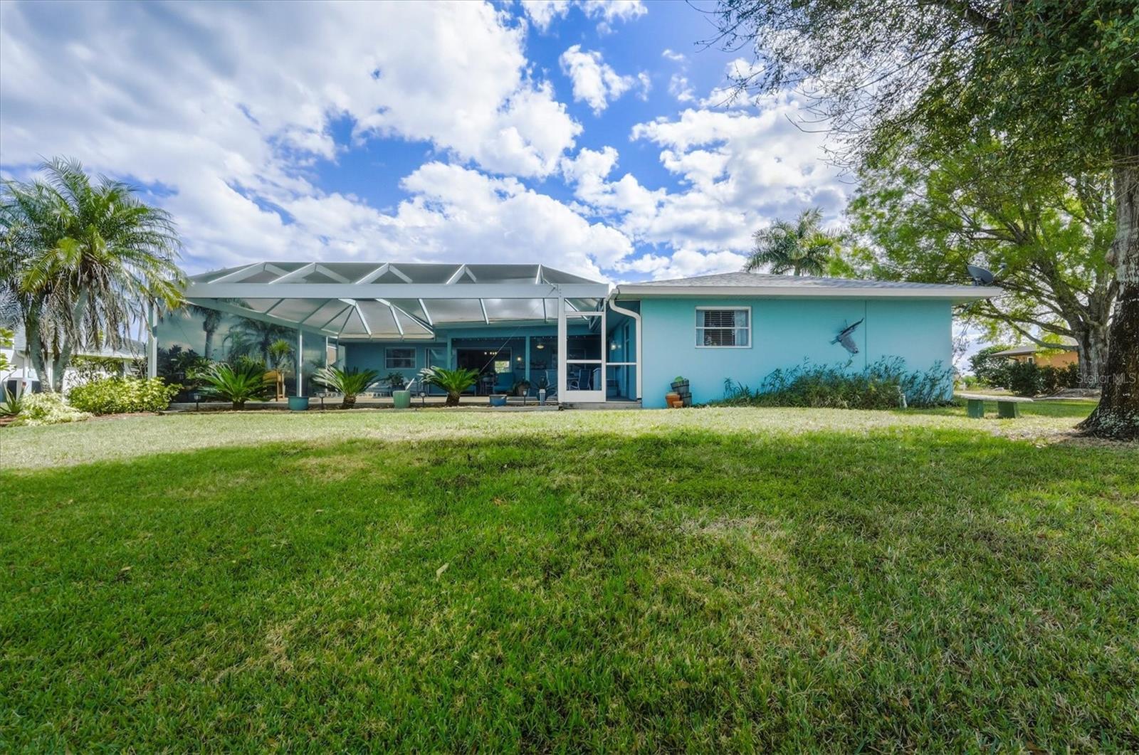 12577 SW KINGS ROW, LAKE SUZY, FL, 34269