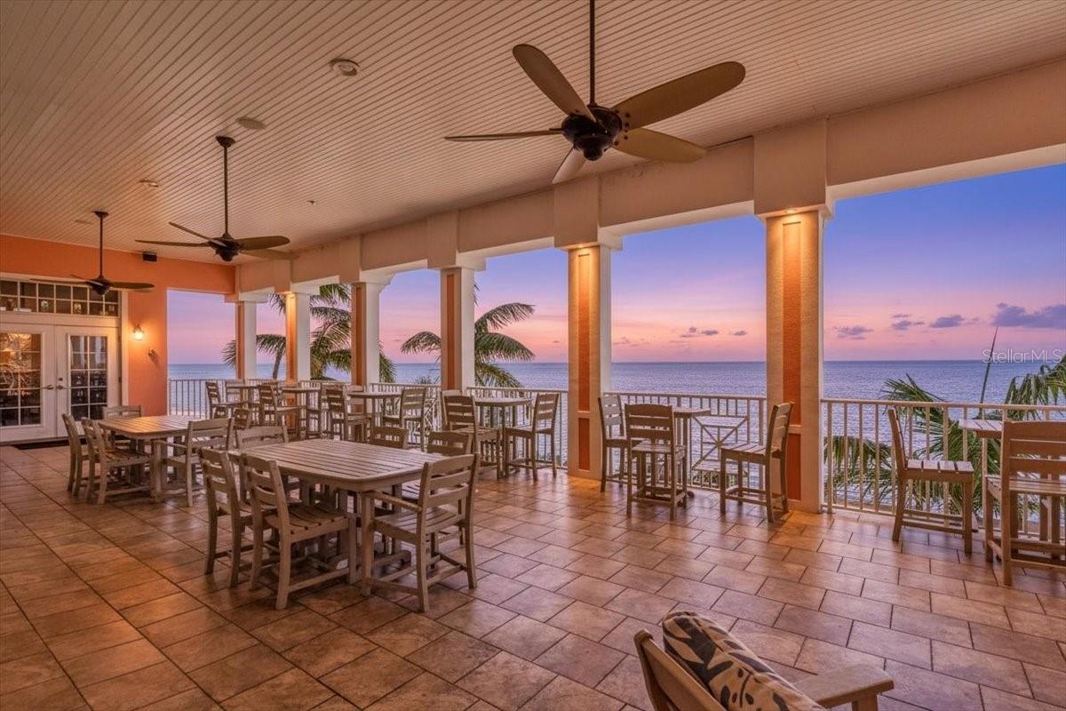 Waterside South's Community Center C