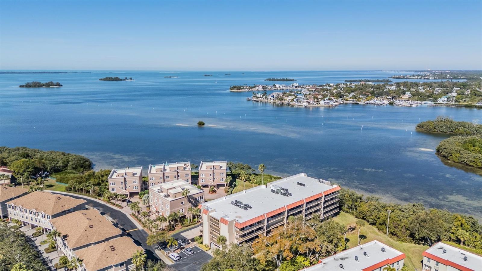 2700 BAYSHORE BLVD #9402, DUNEDIN, FL, 34698