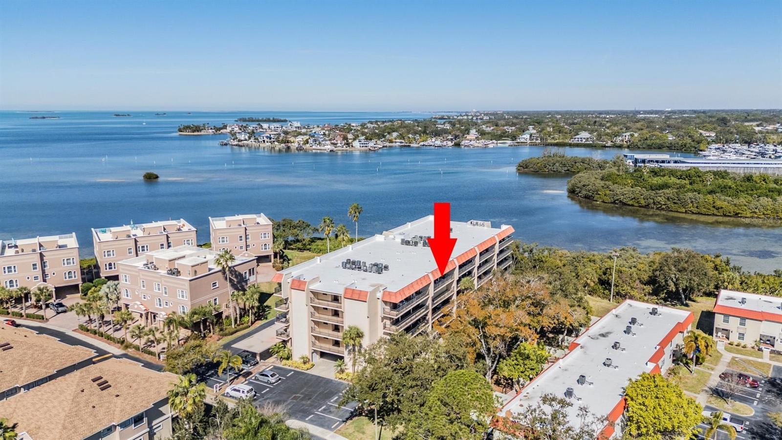 2700 BAYSHORE BLVD #9402, DUNEDIN, FL, 34698