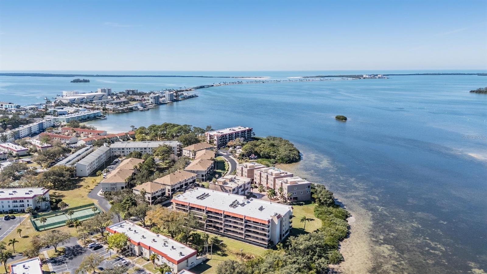 2700 BAYSHORE BLVD #9402, DUNEDIN, FL, 34698