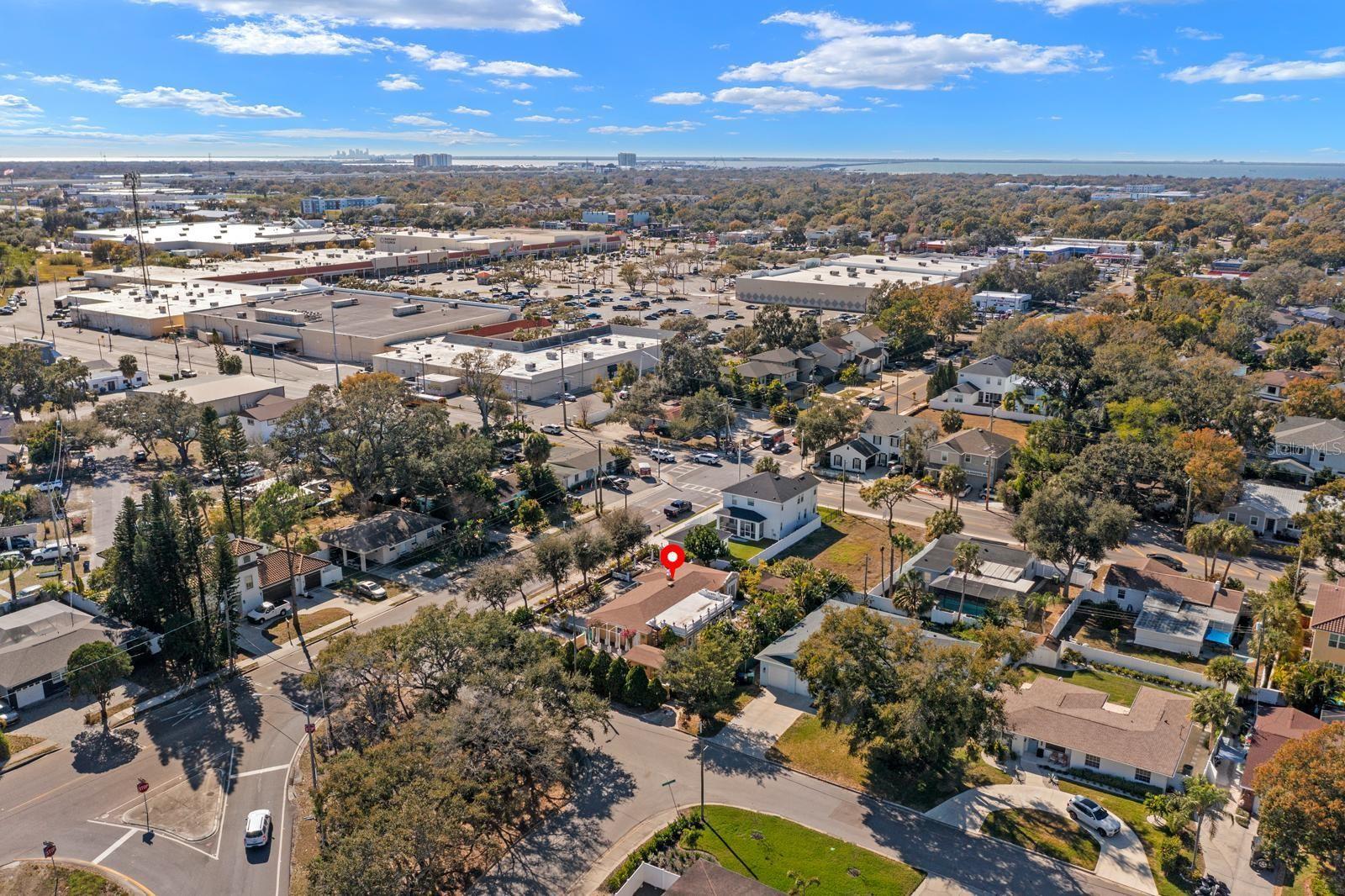 3511 W EUCLID AVE, TAMPA, FL, 33629