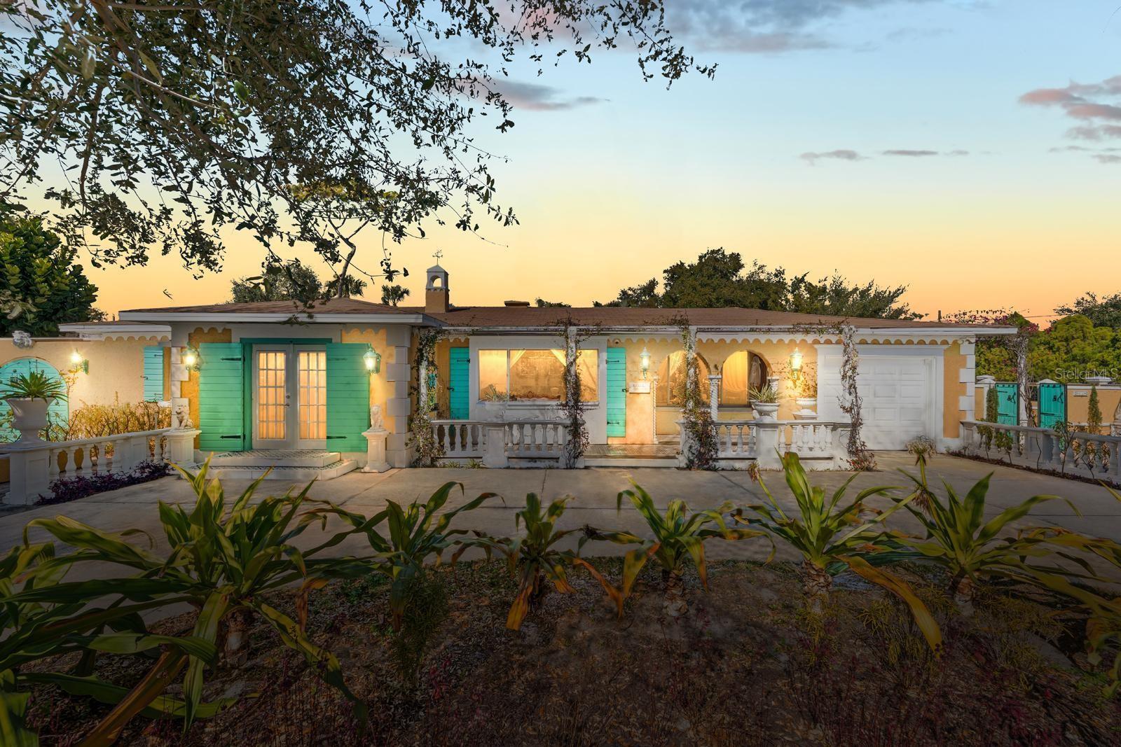 3511 W EUCLID AVE, TAMPA, FL, 33629