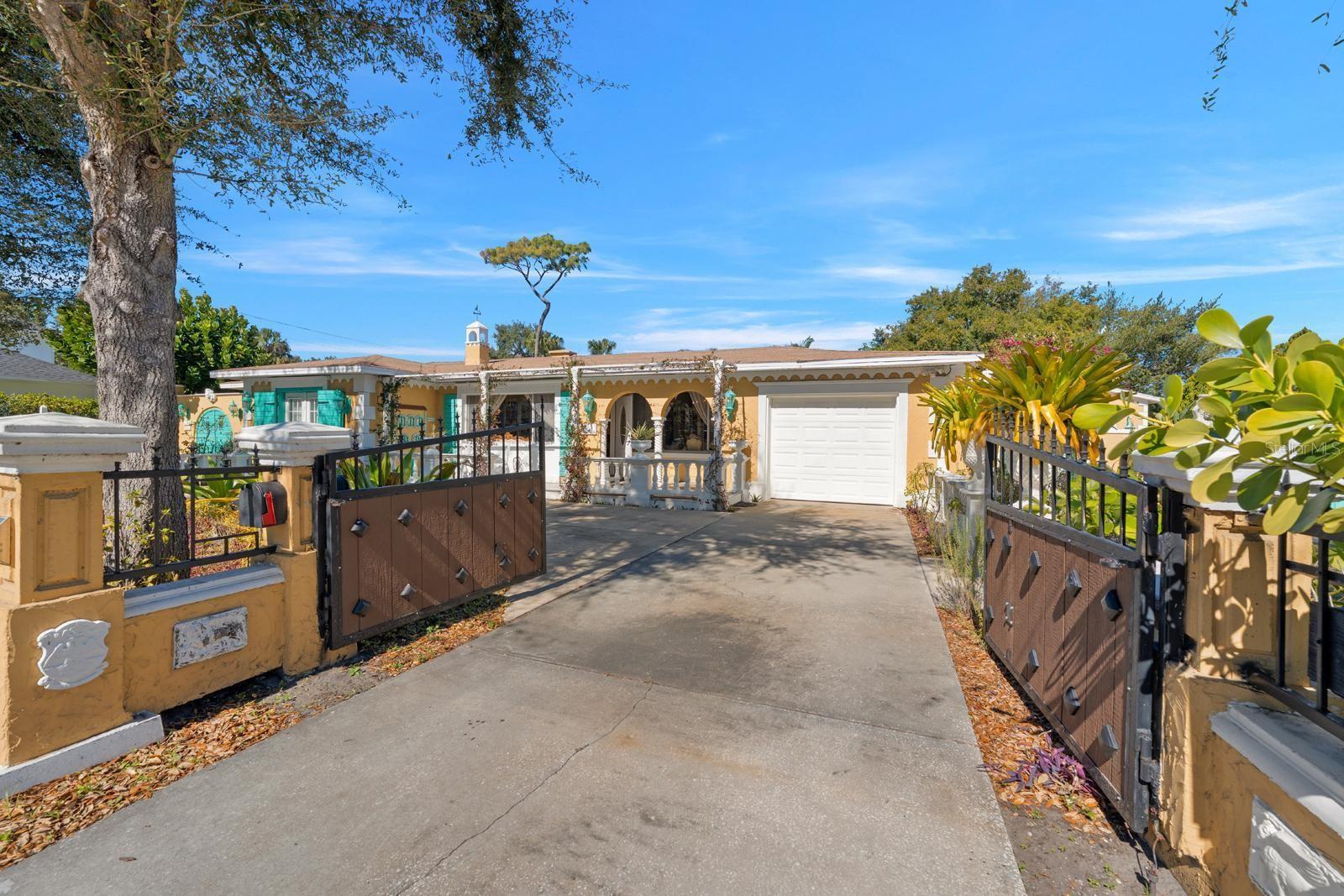 3511 W EUCLID AVE, TAMPA, FL, 33629