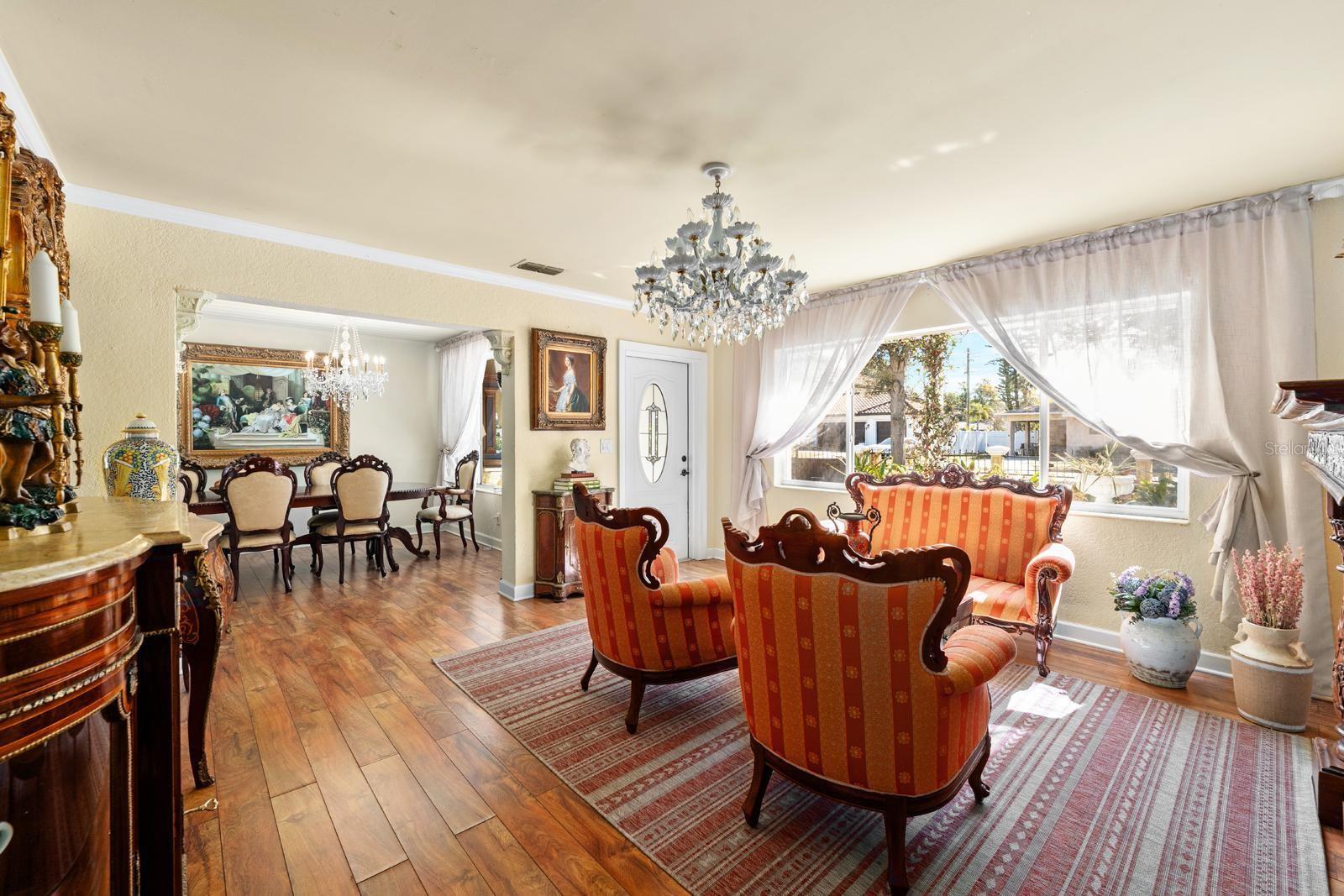 3511 W EUCLID AVE, TAMPA, FL, 33629