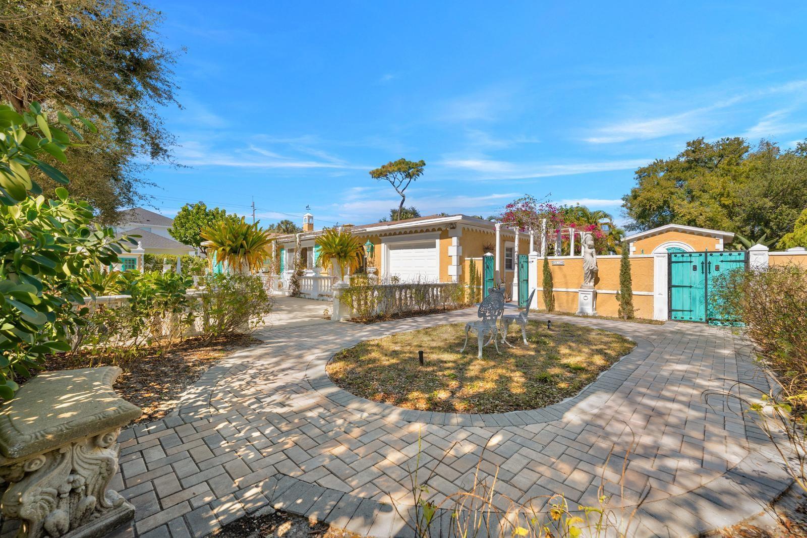 3511 W EUCLID AVE, TAMPA, FL, 33629