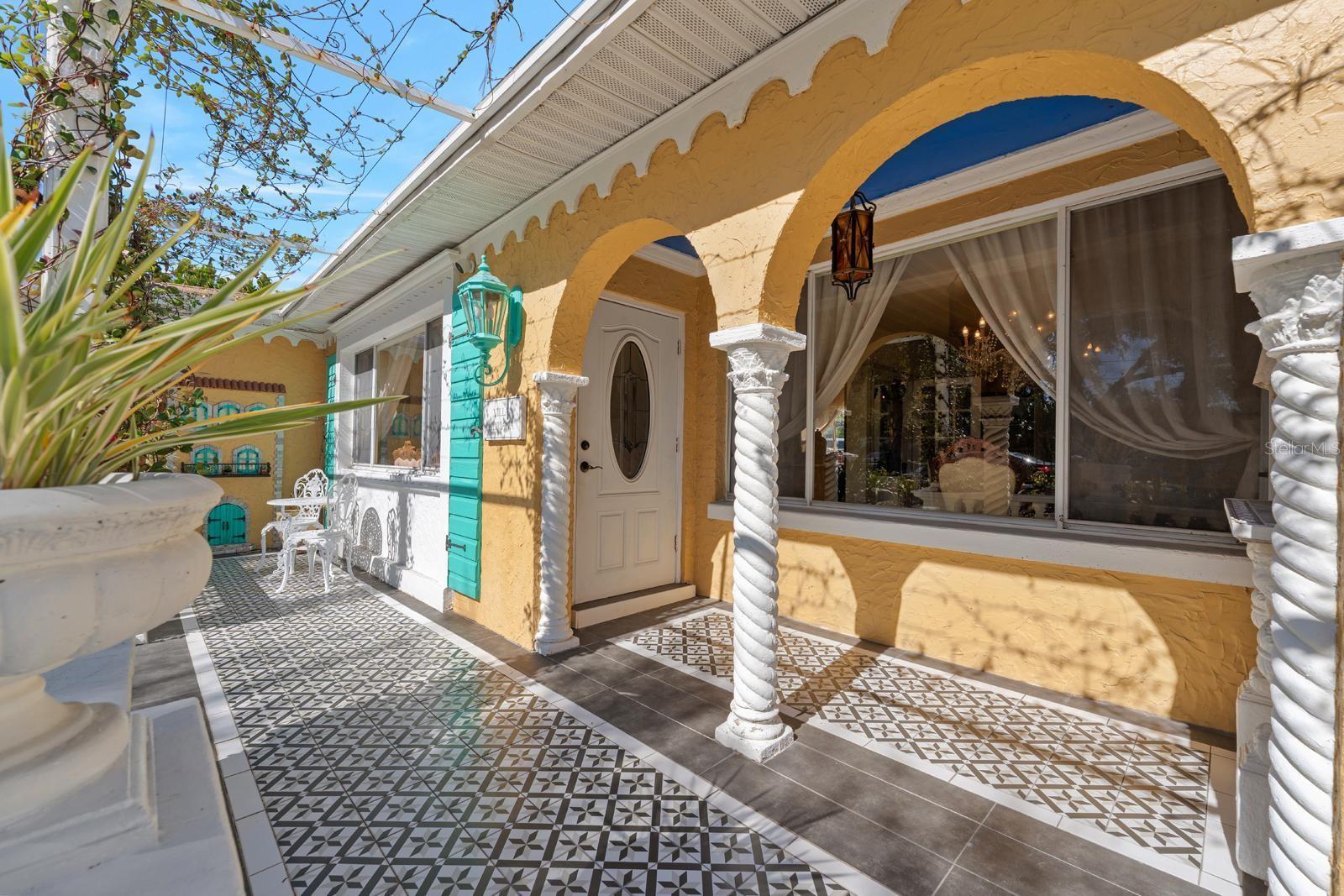 3511 W EUCLID AVE, TAMPA, FL, 33629