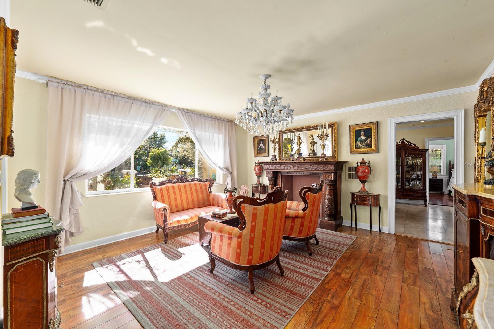 3511 W EUCLID AVE, TAMPA, FL, 33629