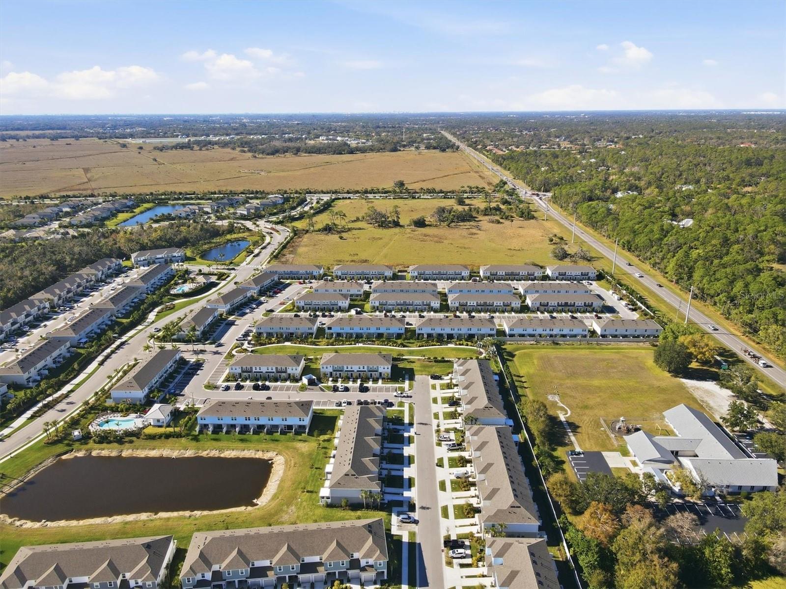 8757 DAYBREAK ST, SARASOTA, FL, 34241