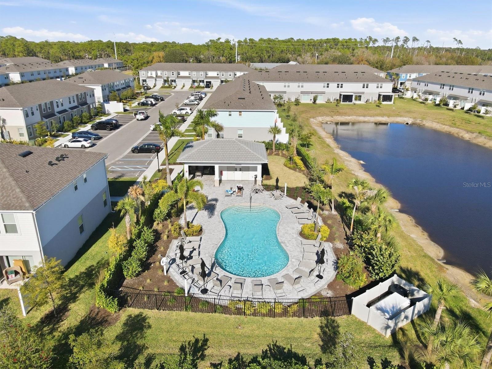 8757 DAYBREAK ST, SARASOTA, FL, 34241