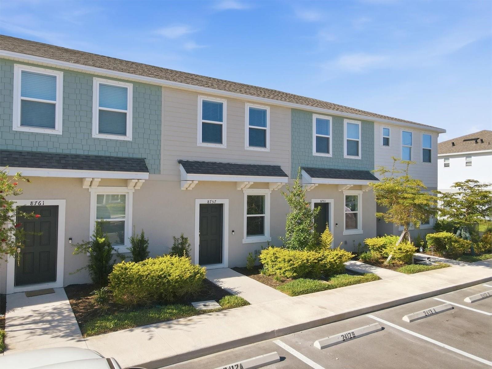 8757 DAYBREAK ST, SARASOTA, FL, 34241