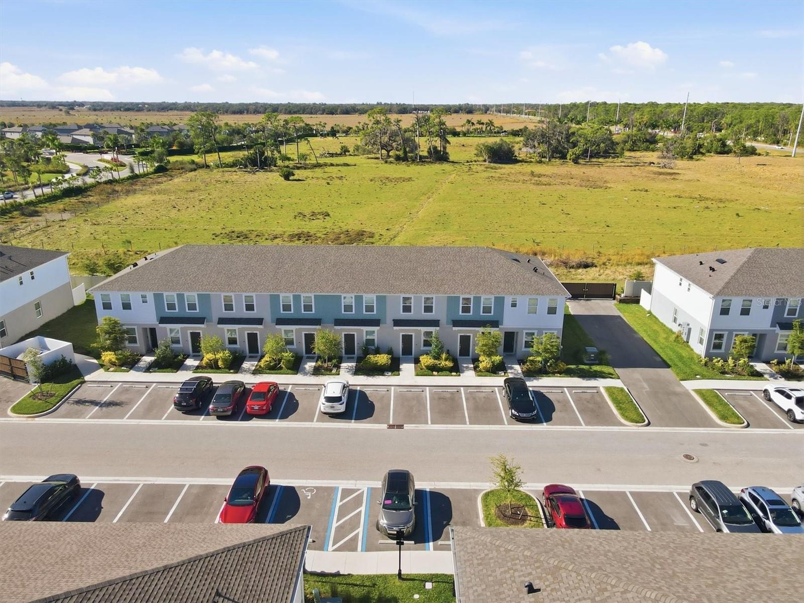 8757 DAYBREAK ST, SARASOTA, FL, 34241