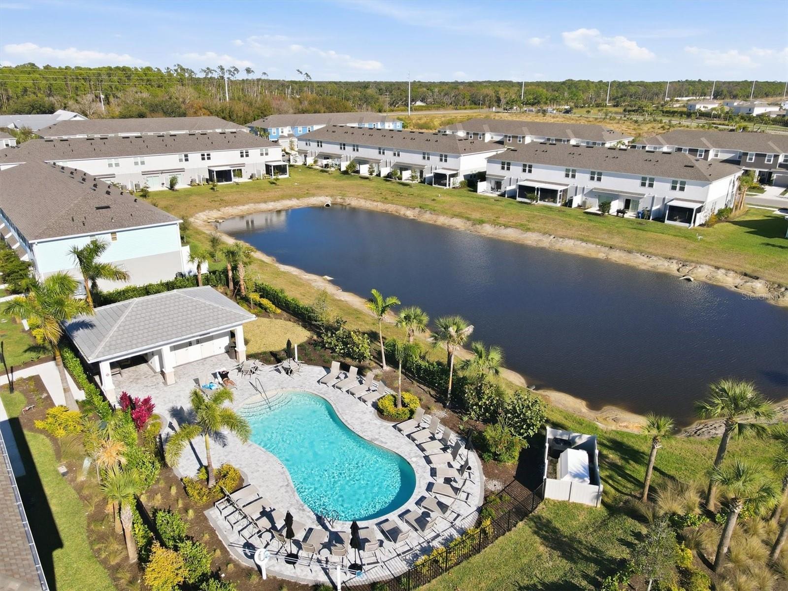 8757 DAYBREAK ST, SARASOTA, FL, 34241