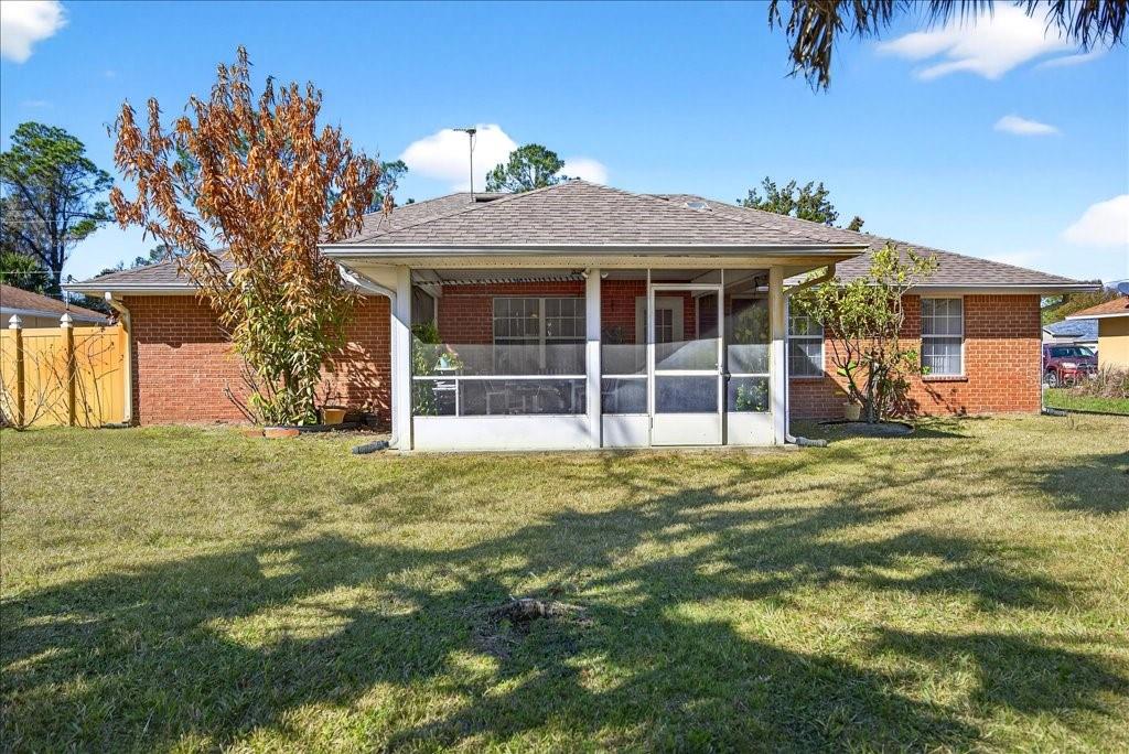 39 PRINCESS DOLORES LN, PALM COAST, FL, 32164