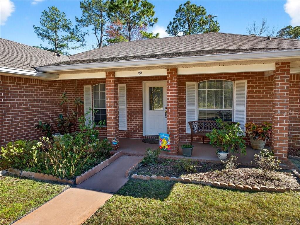 39 PRINCESS DOLORES LN, PALM COAST, FL, 32164