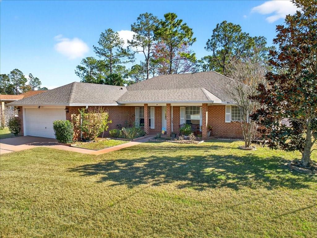39 PRINCESS DOLORES LN, PALM COAST, FL, 32164