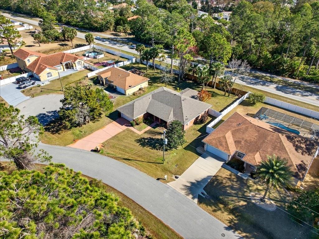 39 PRINCESS DOLORES LN, PALM COAST, FL, 32164