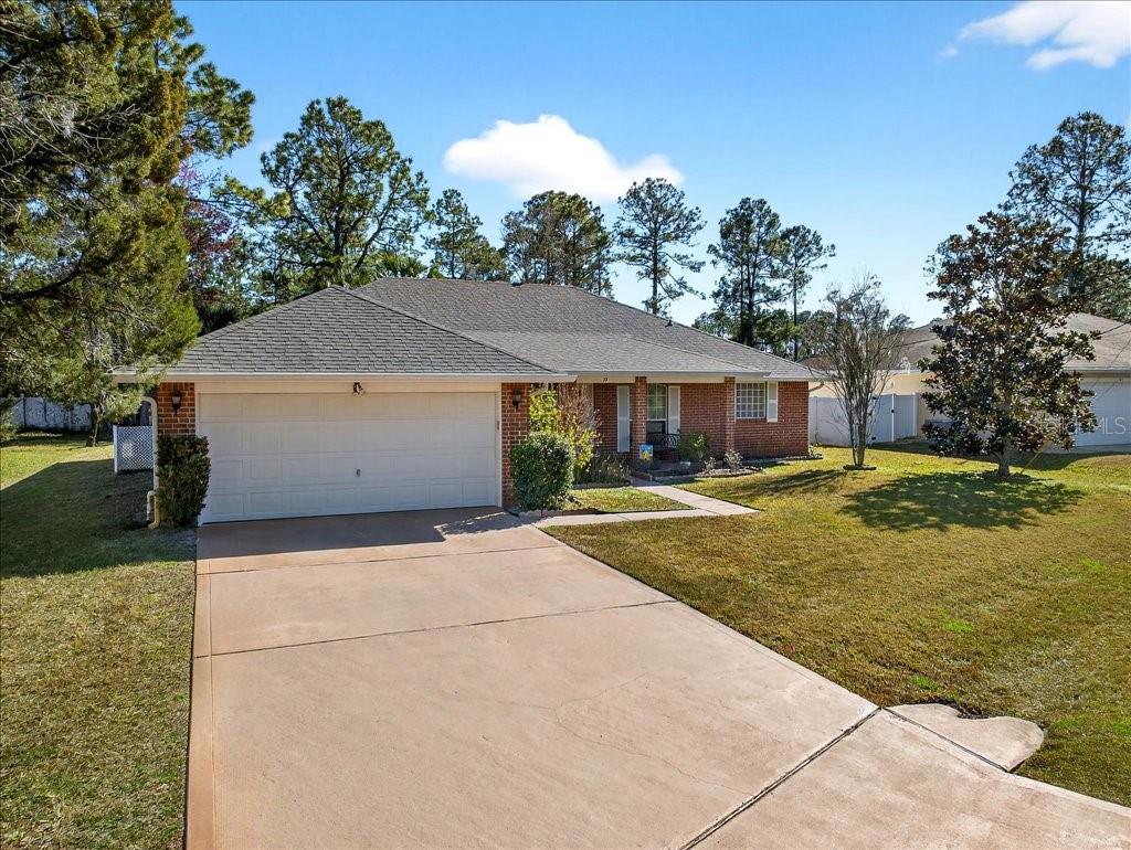 39 PRINCESS DOLORES LN, PALM COAST, FL, 32164