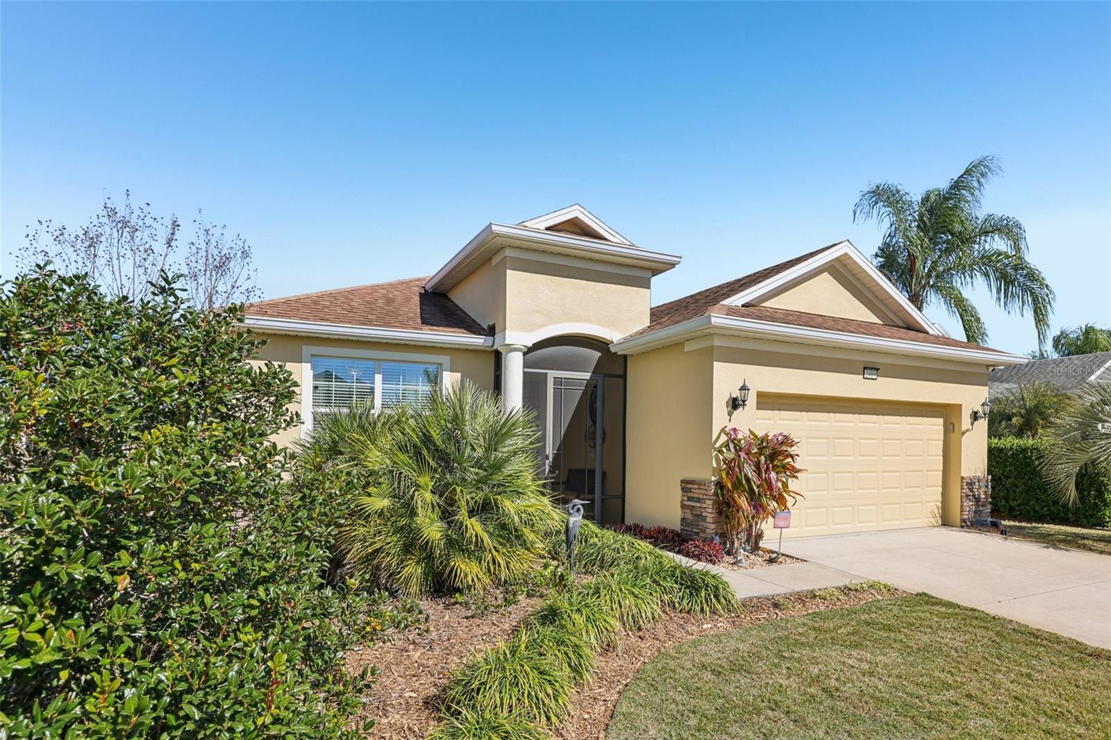 2489 PAWTUCKET PASS, MOUNT DORA, FL, 32757