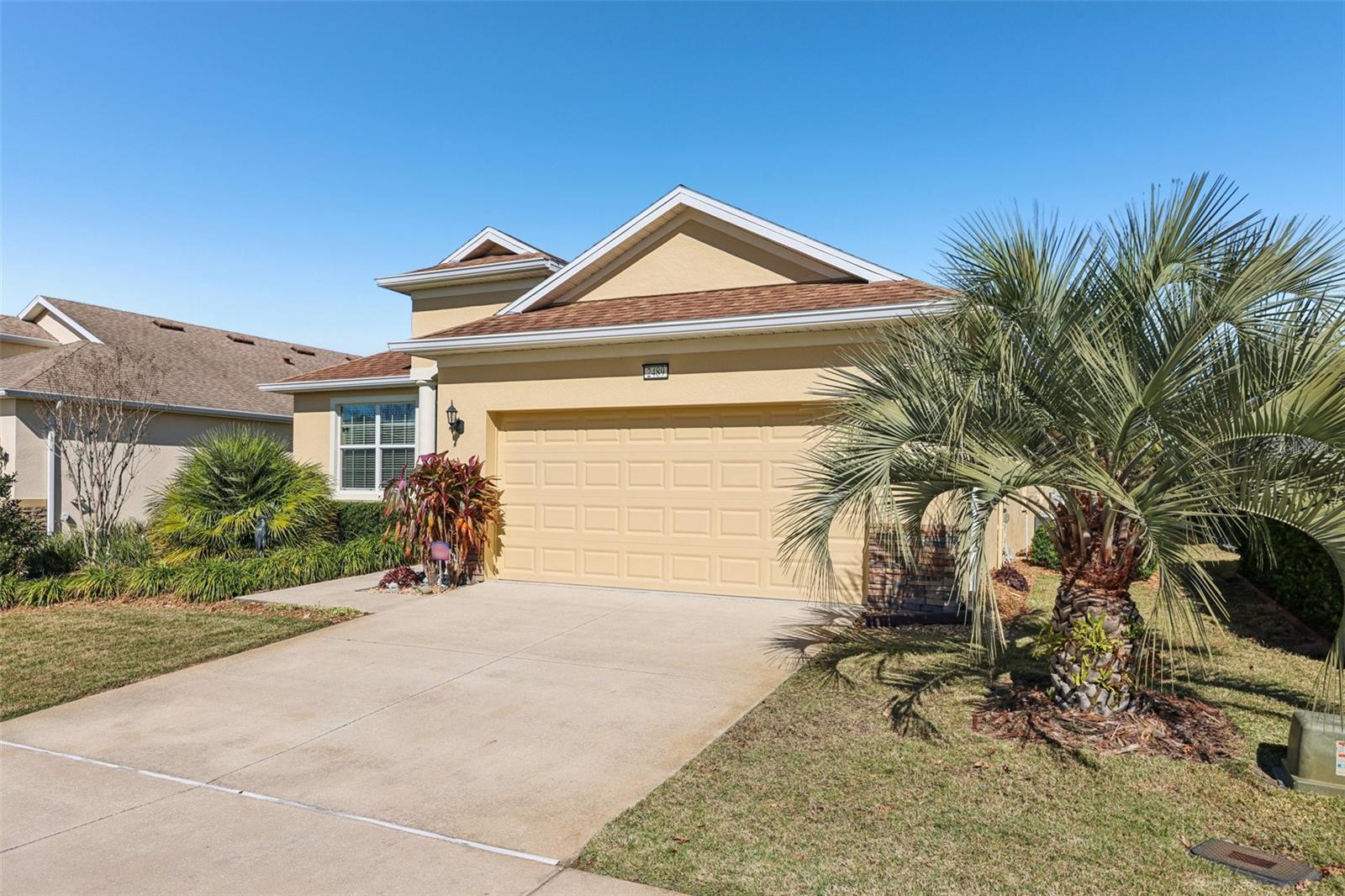 2489 PAWTUCKET PASS, MOUNT DORA, FL, 32757