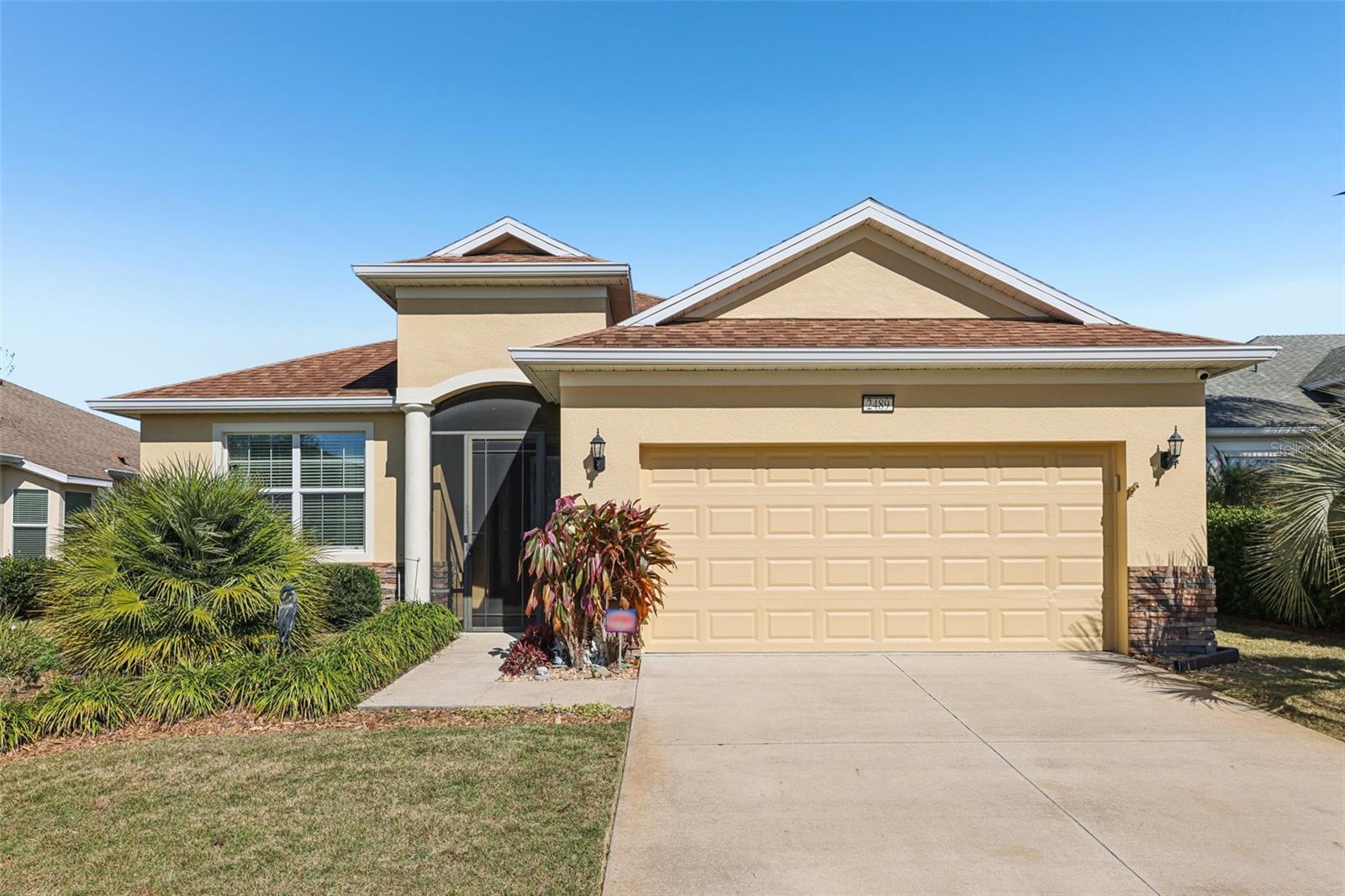 2489 PAWTUCKET PASS, MOUNT DORA, FL, 32757