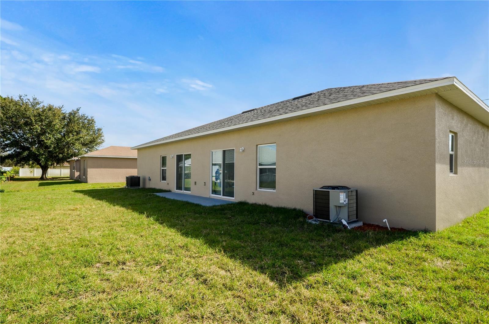 411 BLACKBIRD WAY #B, KISSIMMEE, FL, 34759