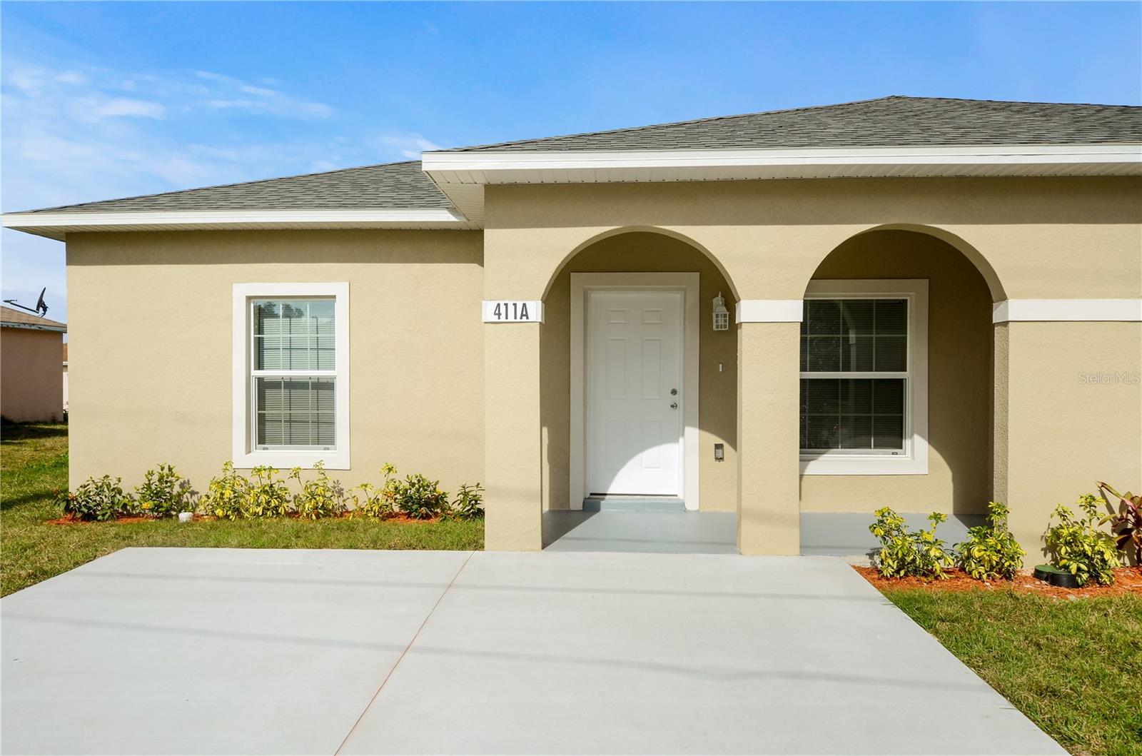 411 BLACKBIRD WAY #B, KISSIMMEE, FL, 34759