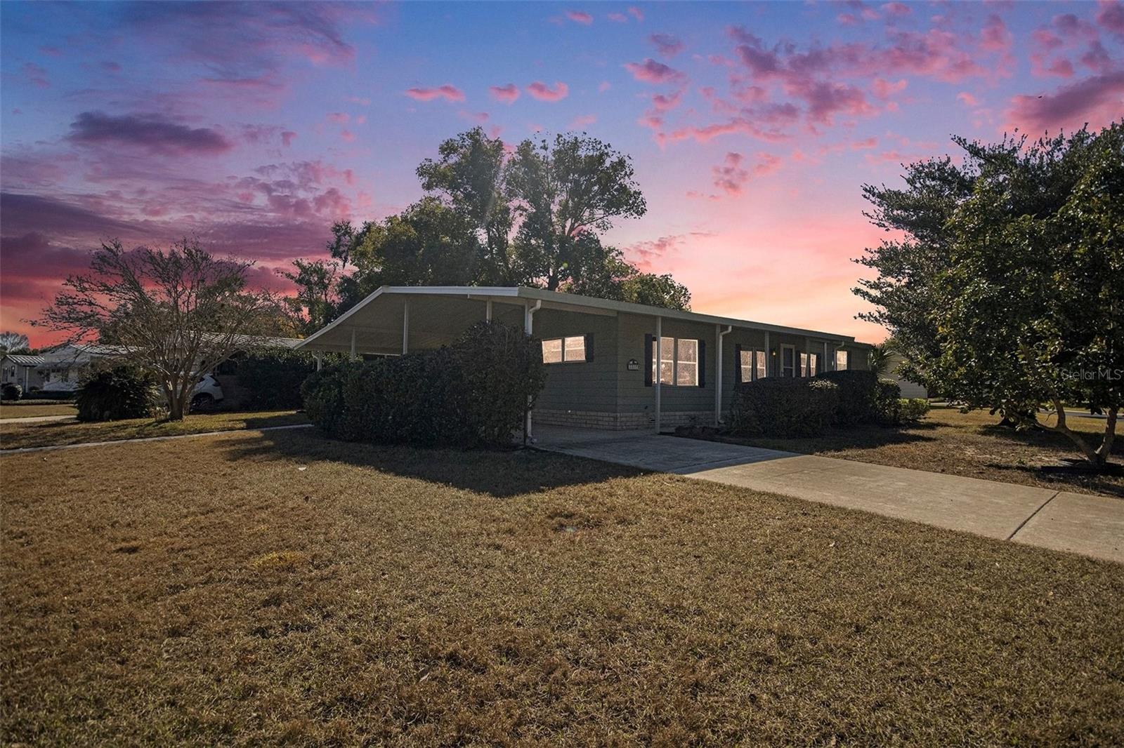 3302 EVERGREEN RD #1715, ZELLWOOD, FL, 32798