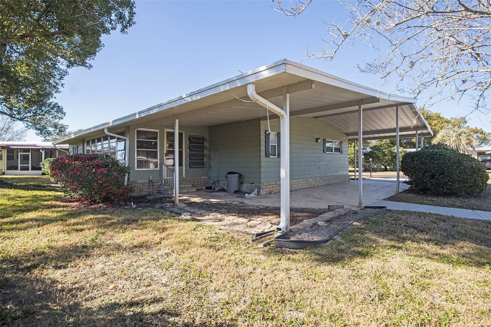 3302 EVERGREEN RD #1715, ZELLWOOD, FL, 32798