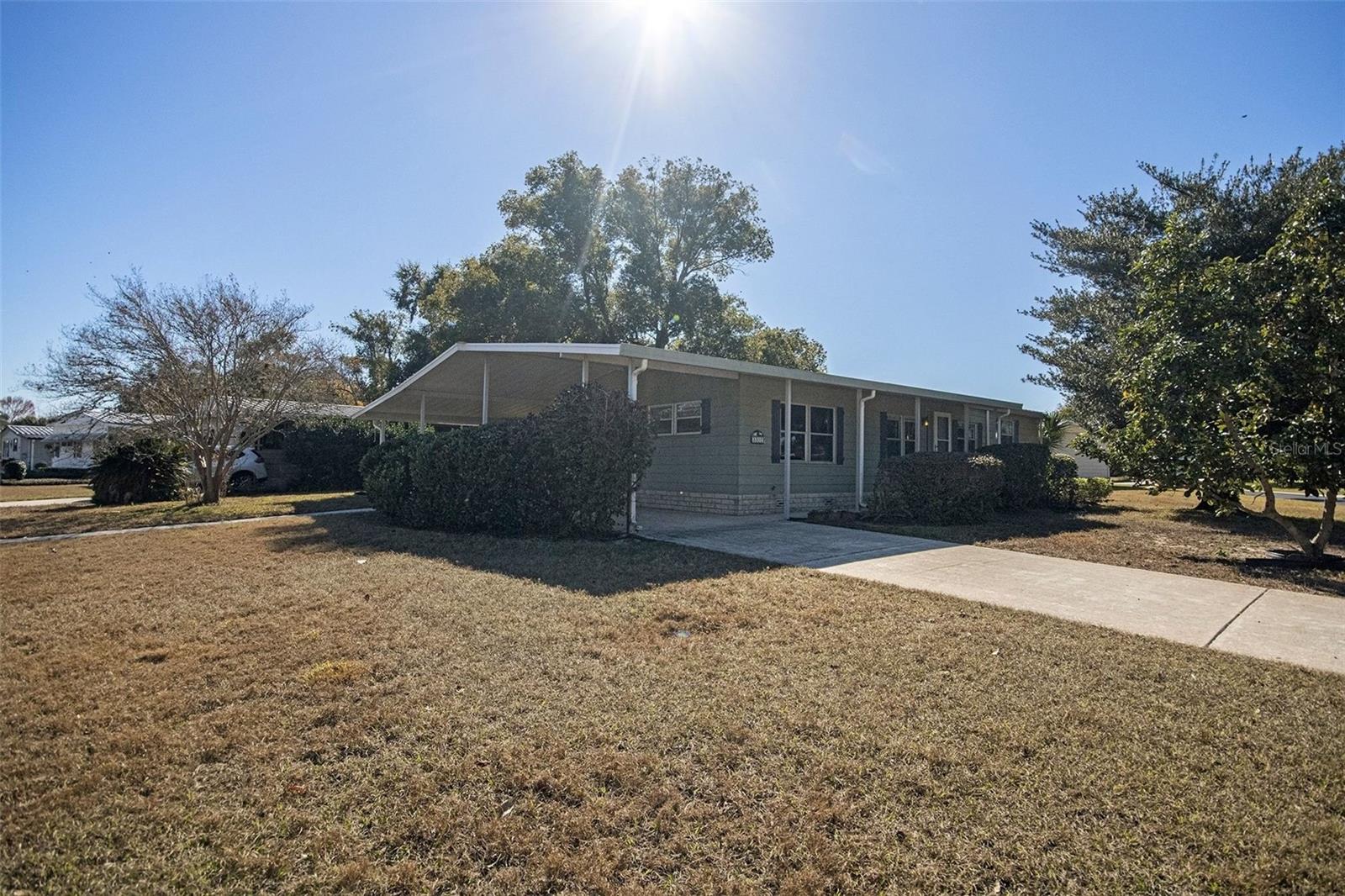 3302 EVERGREEN RD #1715, ZELLWOOD, FL, 32798