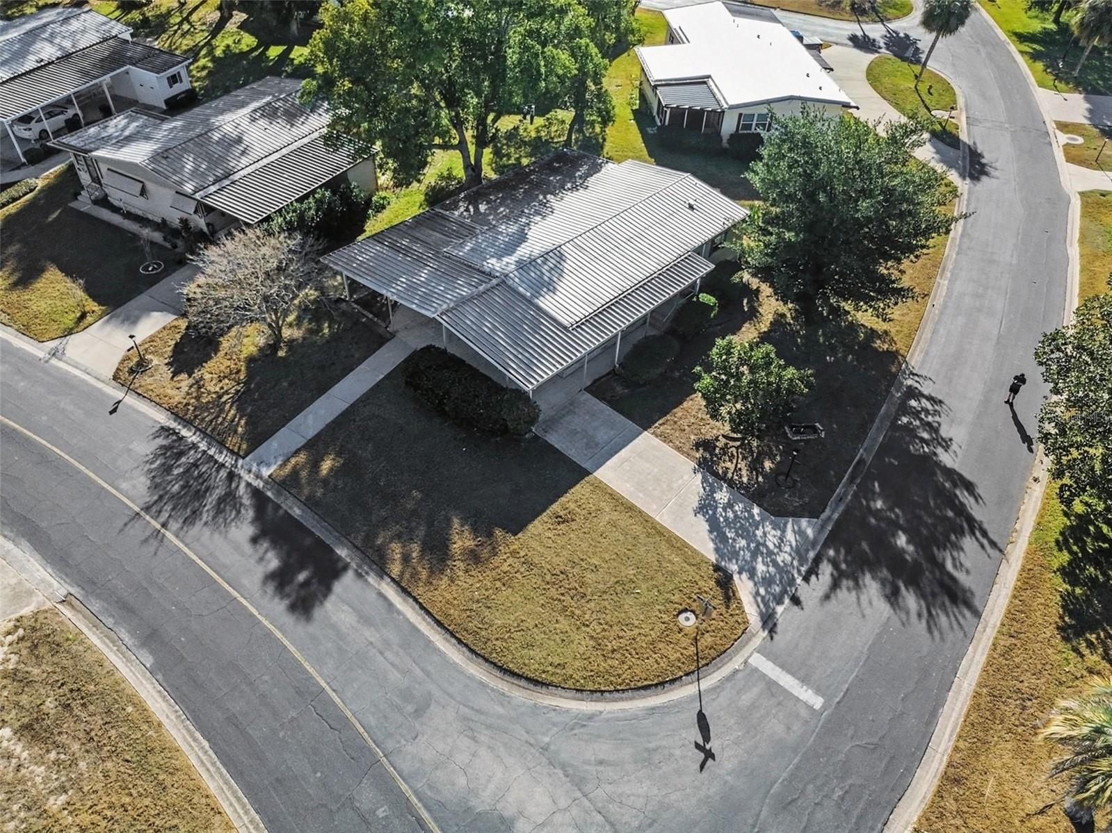 3302 EVERGREEN RD #1715, ZELLWOOD, FL, 32798