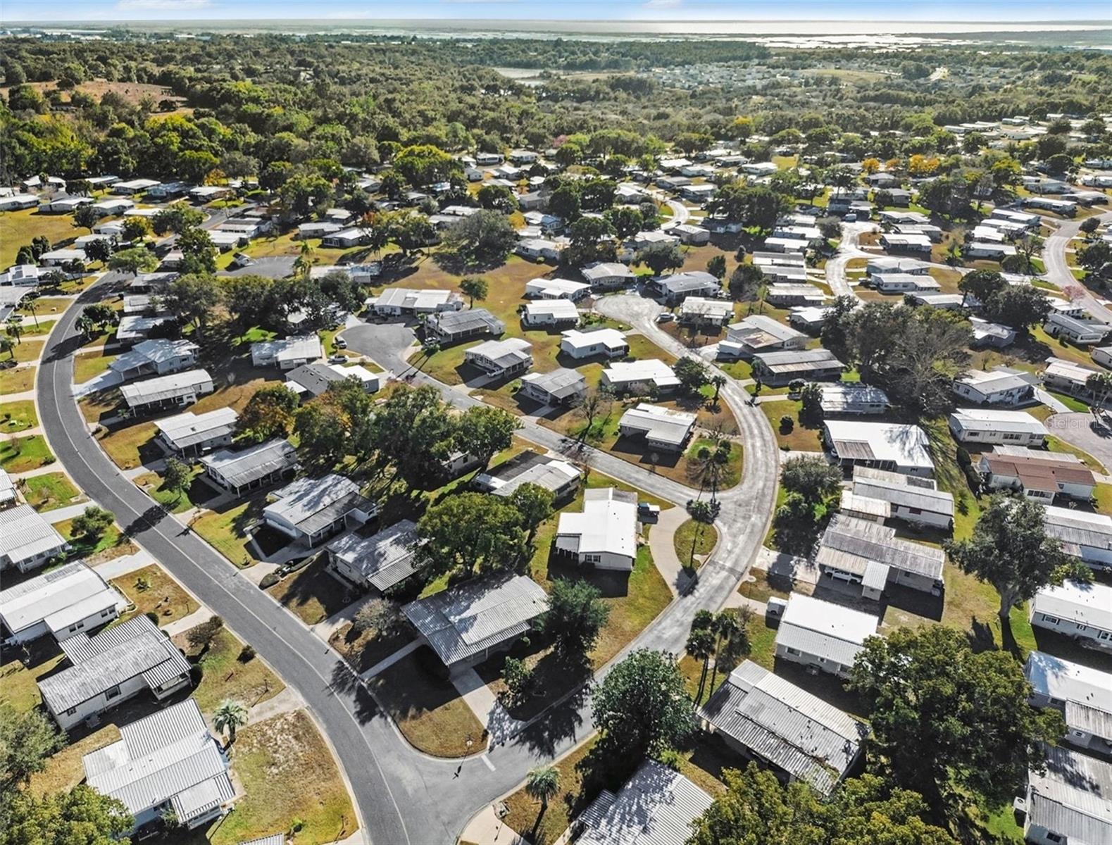 3302 EVERGREEN RD #1715, ZELLWOOD, FL, 32798